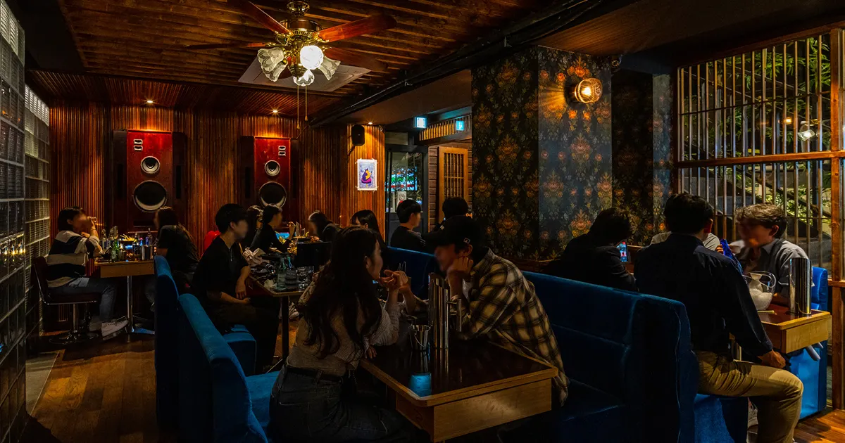 일식주점 S브랜드